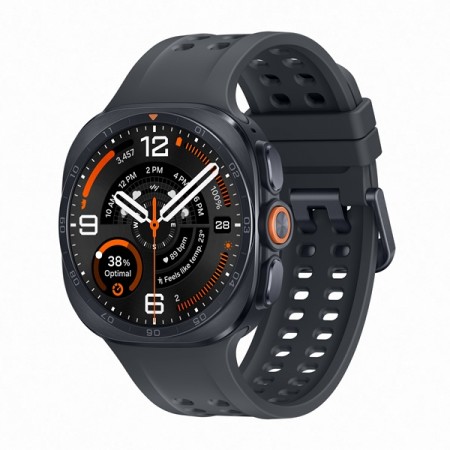 Samsung Galaxy Watch Ultra2, LTE, siva