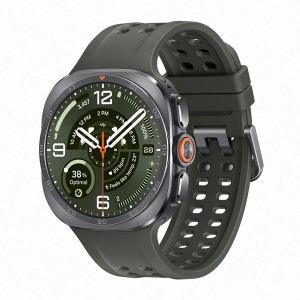 Samsung Galaxy Watch Ultra2, LTE, srebrni