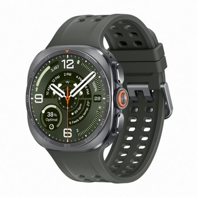 Samsung Galaxy Watch Ultra2, LTE, srebrni
