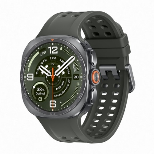 Samsung Galaxy Watch Ultra2, LTE, srebrni