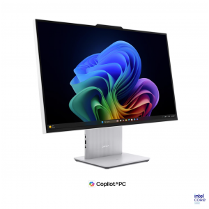 Lenovo IdeaCentre AIO U5-325/16GB/512GB/27"QHD/DOS