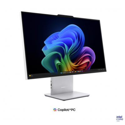 Lenovo IdeaCentre AIO U5-325/16GB/512GB/27"QHD/DOS