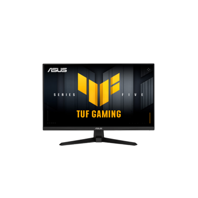 ASUS VG249QM5A 23,8", 2xHDMI, DP, zvuč., 240Hz