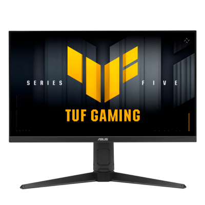 ASUS VG279QM 27", DP, HDMI, HAS, 240Hz, zvuč.