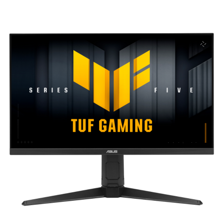 ASUS VG279QM 27", DP, HDMI,  HAS, 240Hz, zvuč.