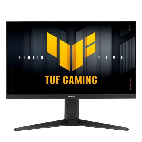 ASUS VG279QM 27", DP, HDMI,  HAS, 240Hz, zvuč.