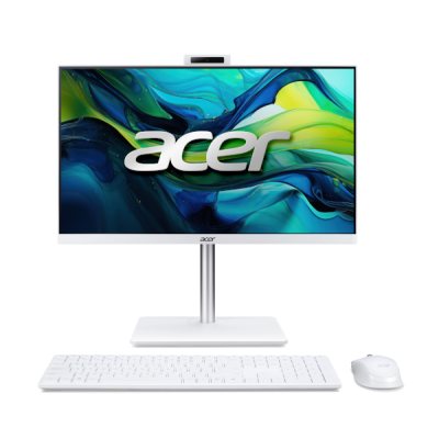 Acer C24 AiO i5-13420H/16GB/512GB/23,8"/DOS