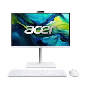 Acer C27 AiO i5-13420H/16GB/512GB/27"/DOS
