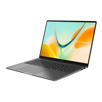 ASUS S5608 Snapdragon X/16GB/256GB/16"/W11