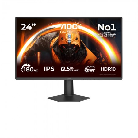 AOC 24G50F, 23,8
