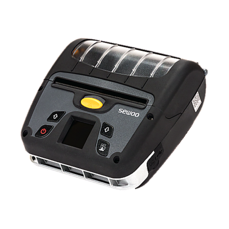 MicroPOS SEWOO LK-P400 mob.pr., 104mm, 2500mAh, BT