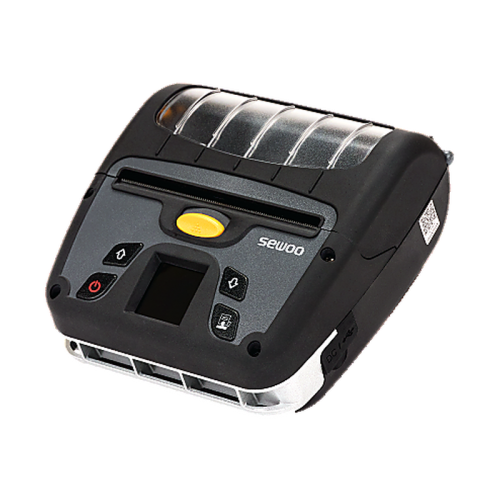 MicroPOS SEWOO LK-P400 mob.pr., 104mm, 2500mAh, BT
