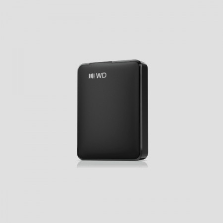 WD Elements 1TB Portable 2,5