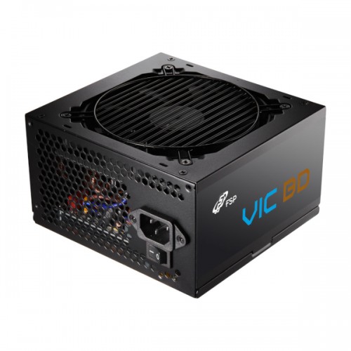 FSP VIC BD 550W, 80+ Bronze, ATX 3.1